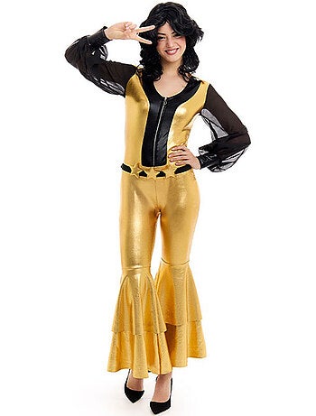 Costume disco