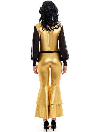 Costume disco
