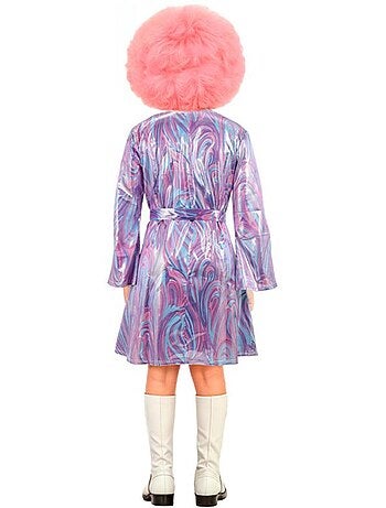 Costume disco psychédélique