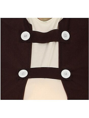 Costume d'ogre
