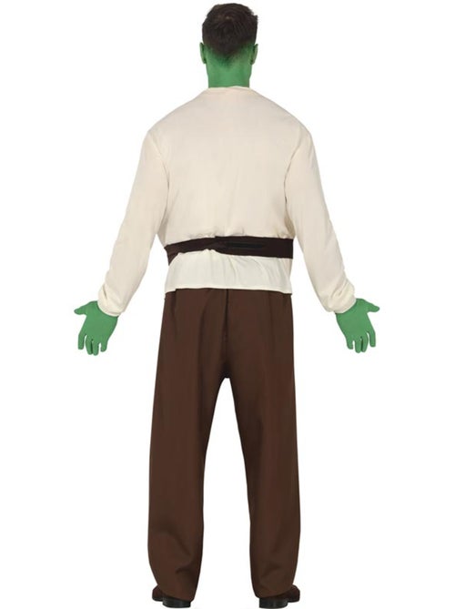 Costume d'ogre - Kiabi