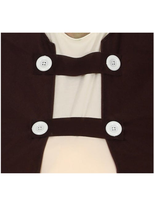 Costume d'ogre - Kiabi