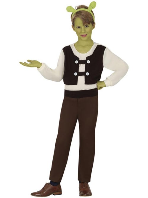 Costume d'ogre - Kiabi