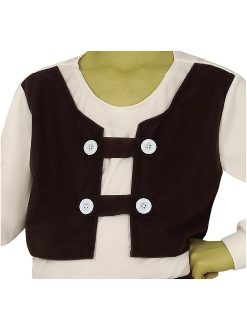 Costume d'ogre - Kiabi
