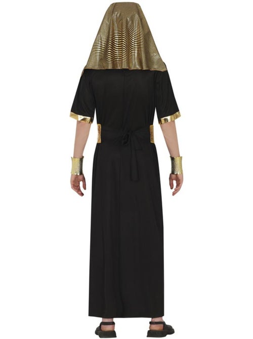 Costume du pharaon égyptien Ramsès - Kiabi