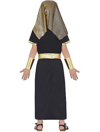 Costume du pharaon égyptien Ramsès
