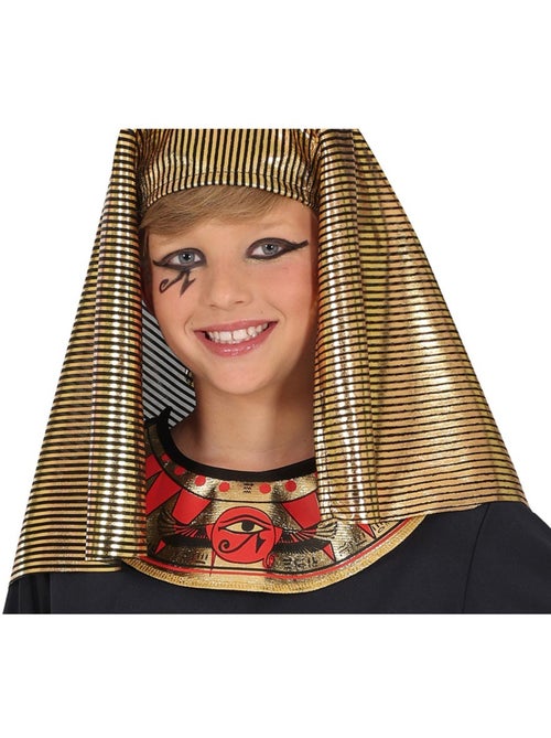 Costume du pharaon égyptien Ramsès - Kiabi