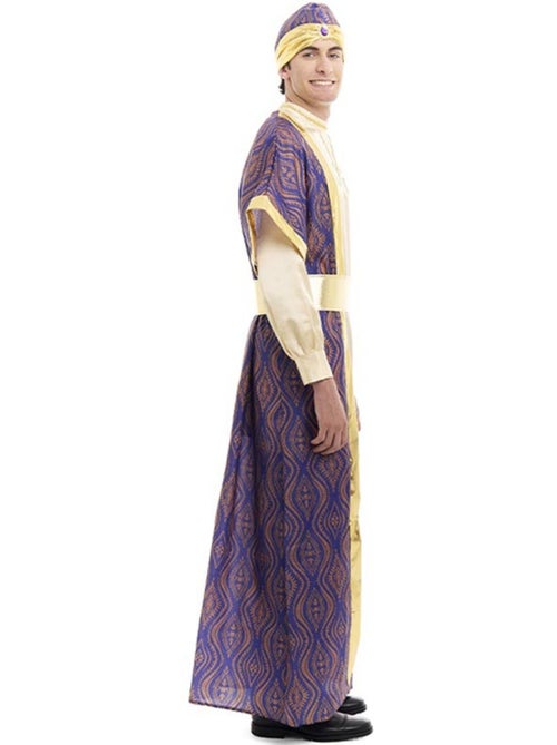 costume du roi Balthazar - Kiabi