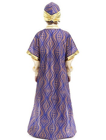 costume du roi Balthazar