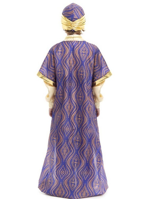 costume du roi Balthazar - Kiabi