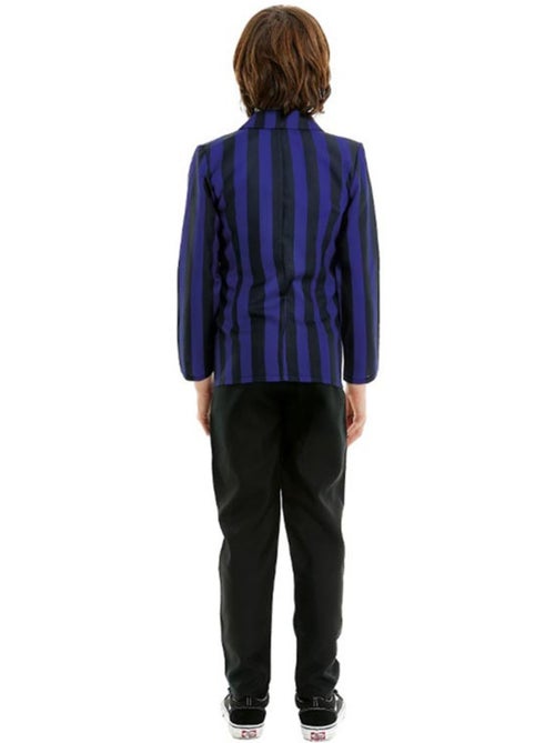 Costume d'uniforme scolaire effrayant - Kiabi