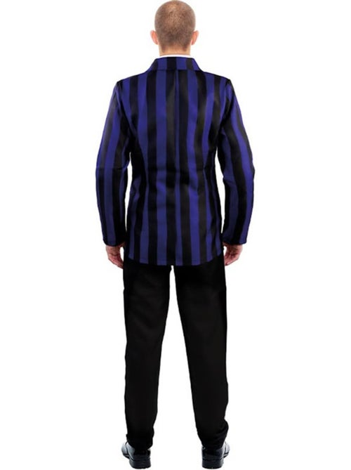 Costume d'uniforme scolaire effrayant - Kiabi