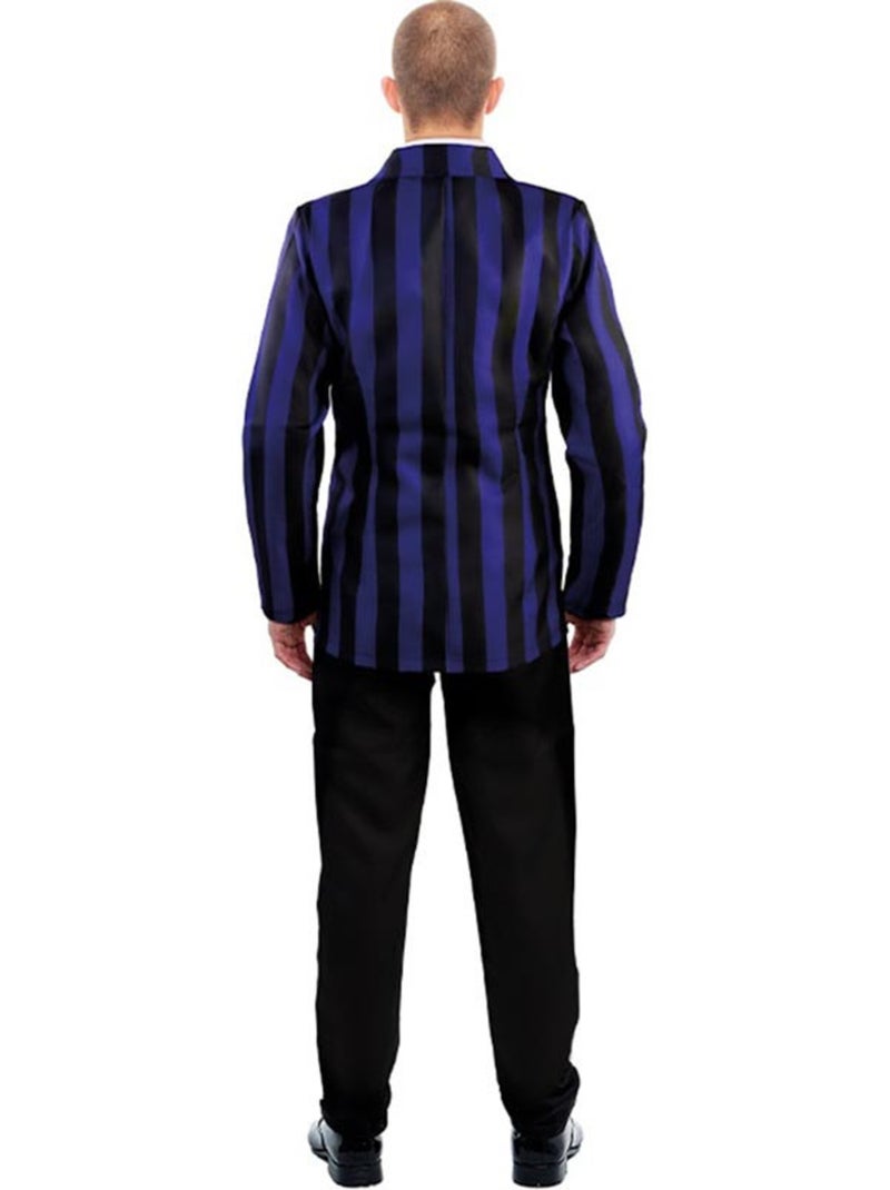 Costume d'uniforme scolaire effrayant Multicolore - Kiabi