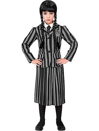 Costume effrayant