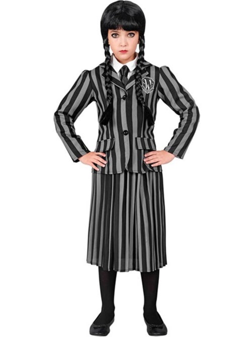Costume effrayant - Kiabi