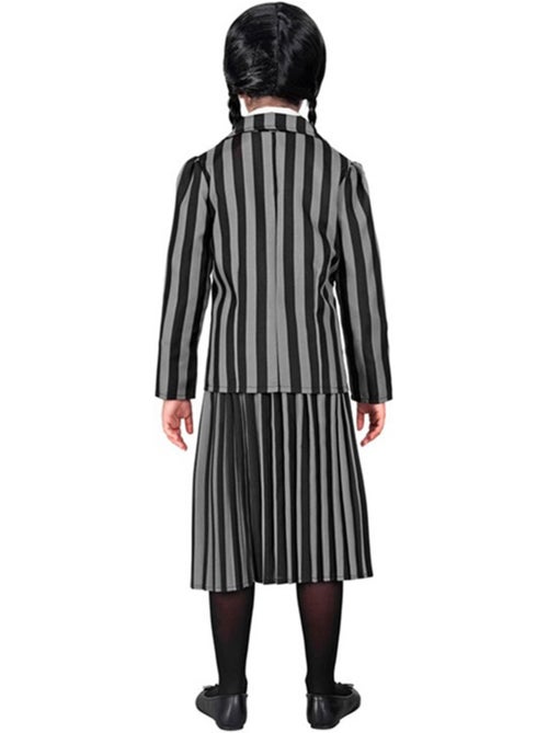 Costume effrayant - Kiabi