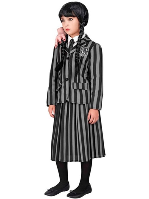 Costume effrayant - Kiabi