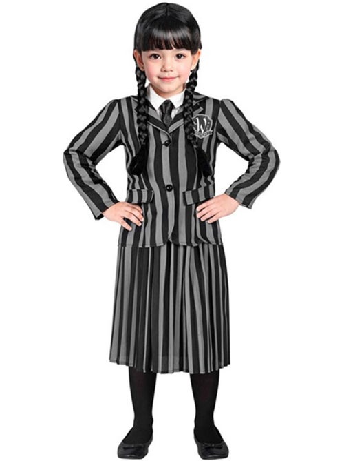 Costume effrayant - Kiabi