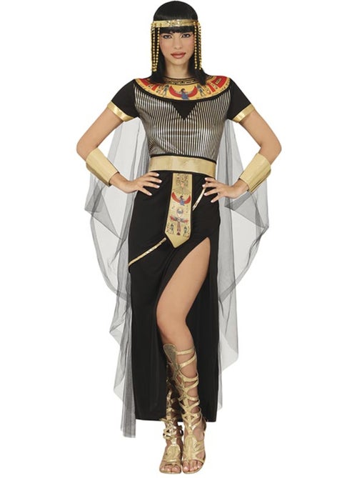 Costume égyptien avec ceinture - Kiabi