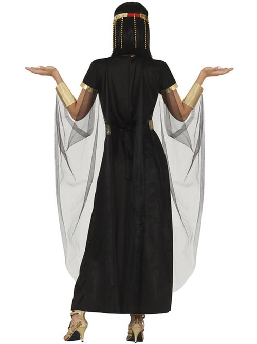 Costume égyptien avec ceinture - Kiabi