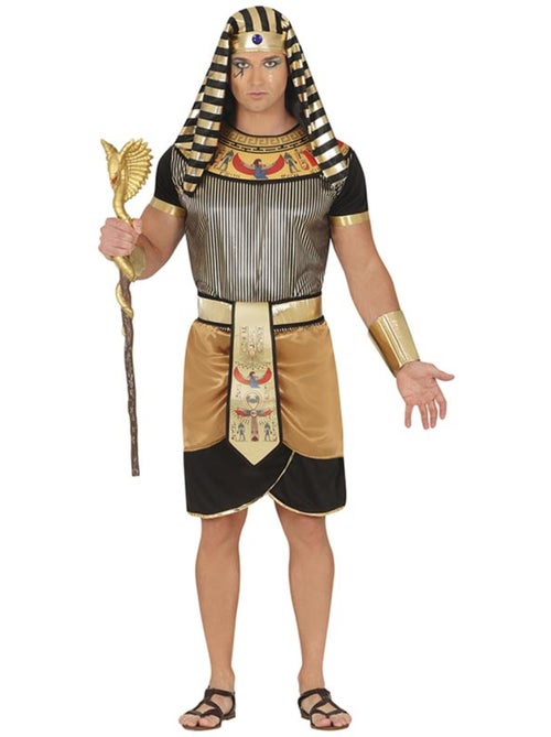 Costume égyptien avec ceinture - Kiabi