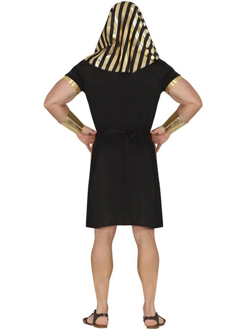 Costume égyptien avec ceinture - Kiabi