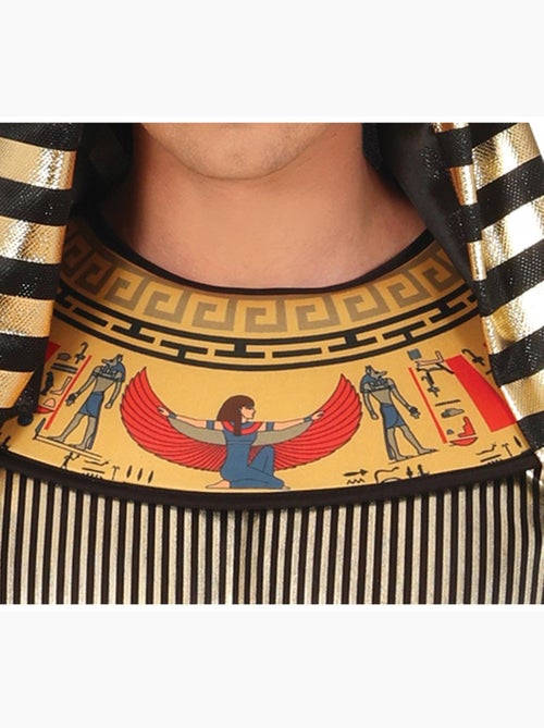 Costume égyptien avec ceinture - Kiabi