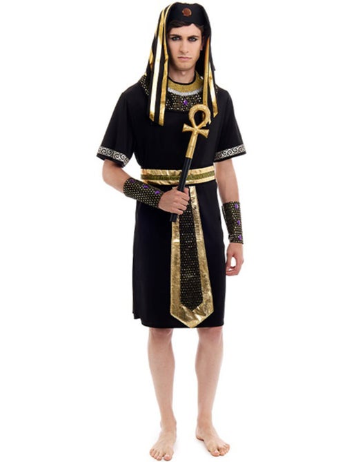 costume égyptien - Kiabi