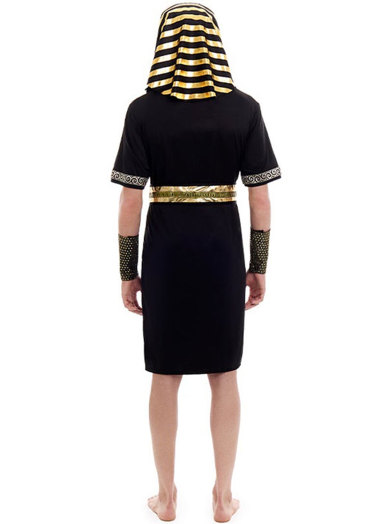 costume égyptien Multicolore - Kiabi