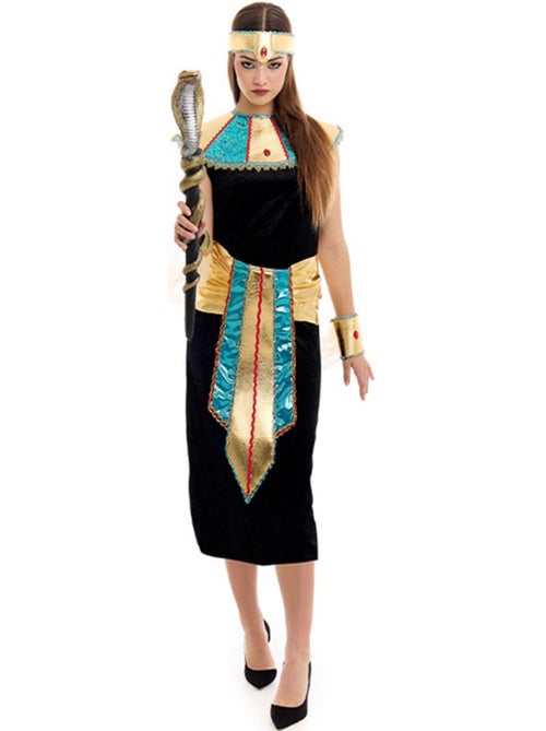 Costume égyptien - Kiabi