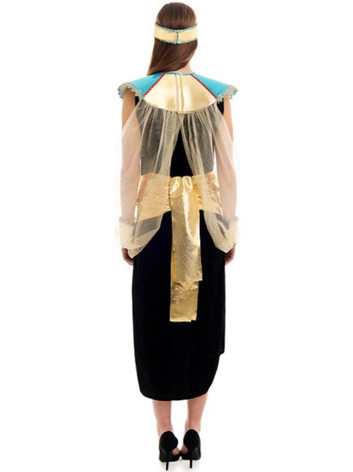 Costume égyptien - Kiabi