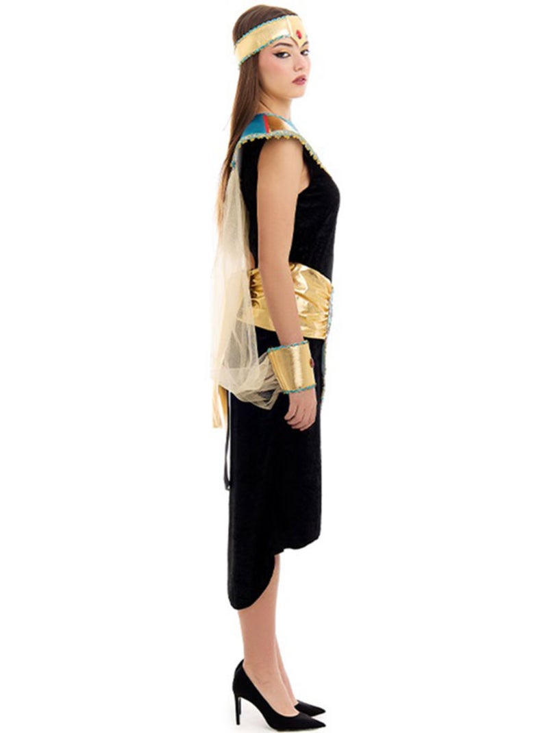 Costume égyptien Multicolore - Kiabi