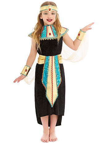 Costume égyptien