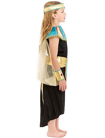 Costume égyptien