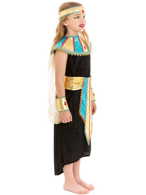 Costume égyptien - Kiabi