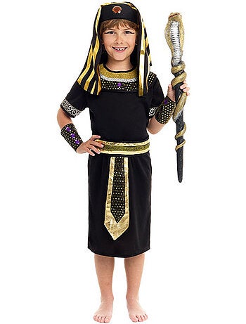 costume égyptien