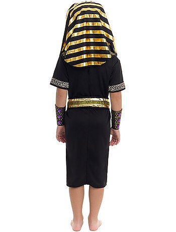 costume égyptien