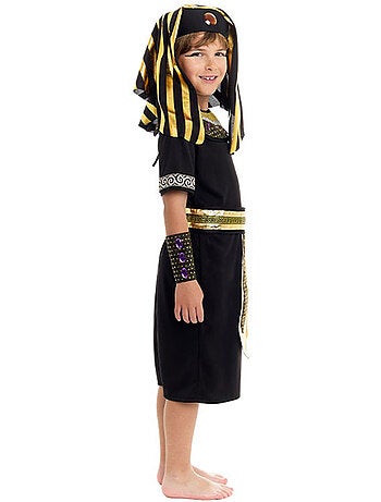 costume égyptien