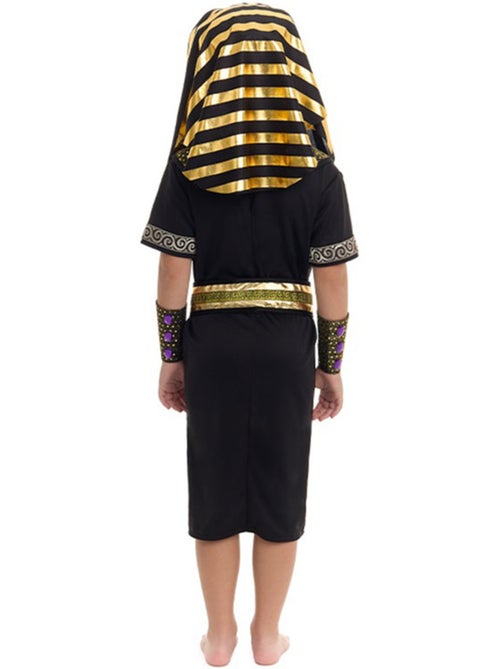 costume égyptien - Kiabi