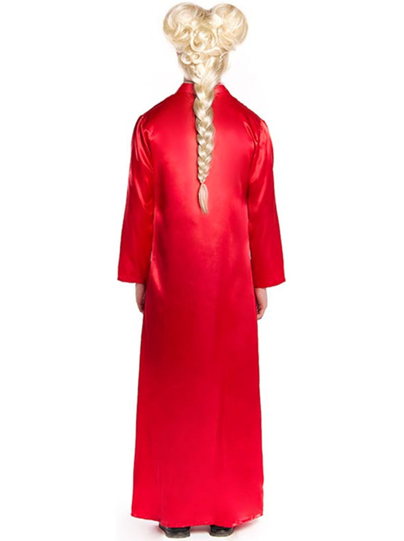 Costume élégant de comte vampire Multicolore - Kiabi