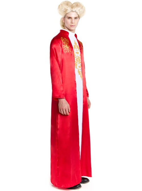 Costume élégant de comte vampire - Kiabi