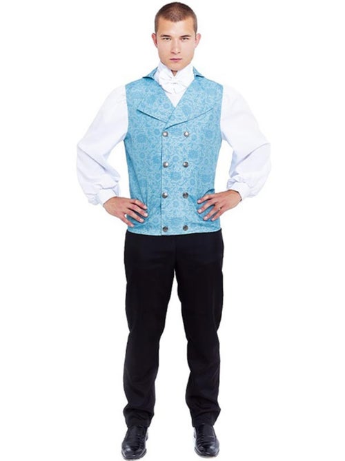 Costume élégant de lord anglais - Kiabi