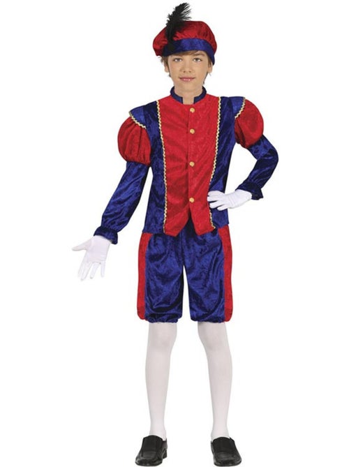 Costume élégant de page - Kiabi