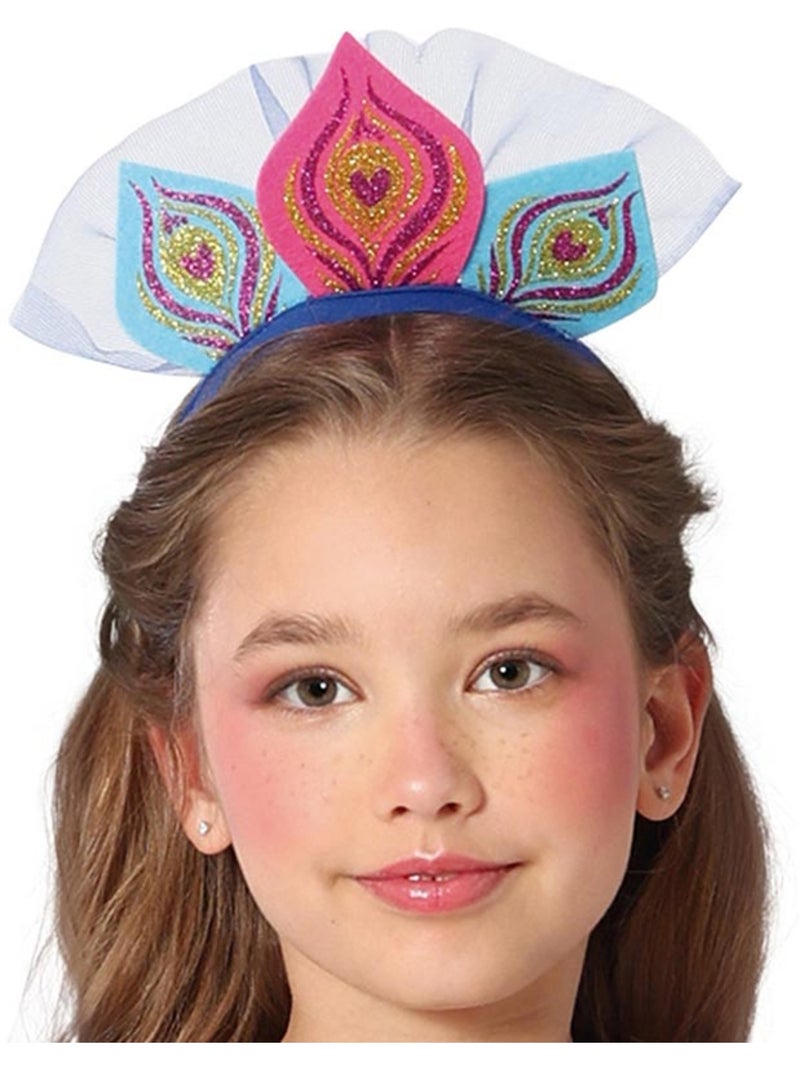 Costume élégant de paon Multicolore - Kiabi
