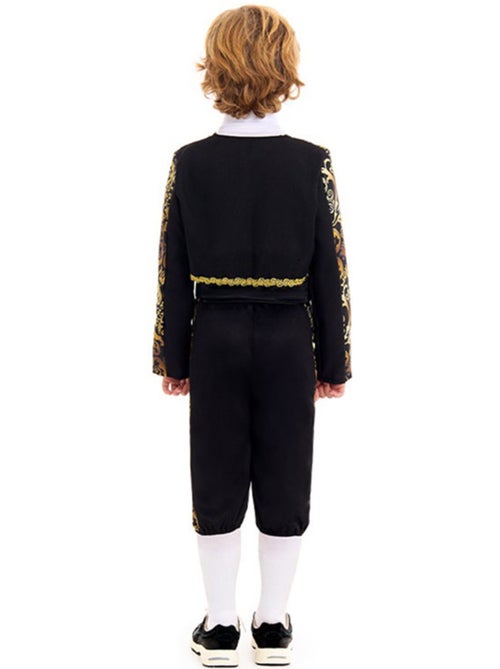 Costume élégant de torero - Kiabi