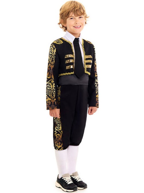 Costume élégant de torero - Kiabi