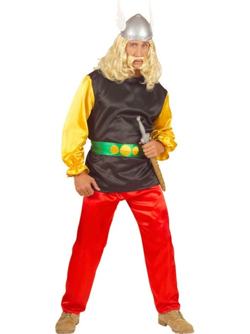 costume gaulois - Kiabi