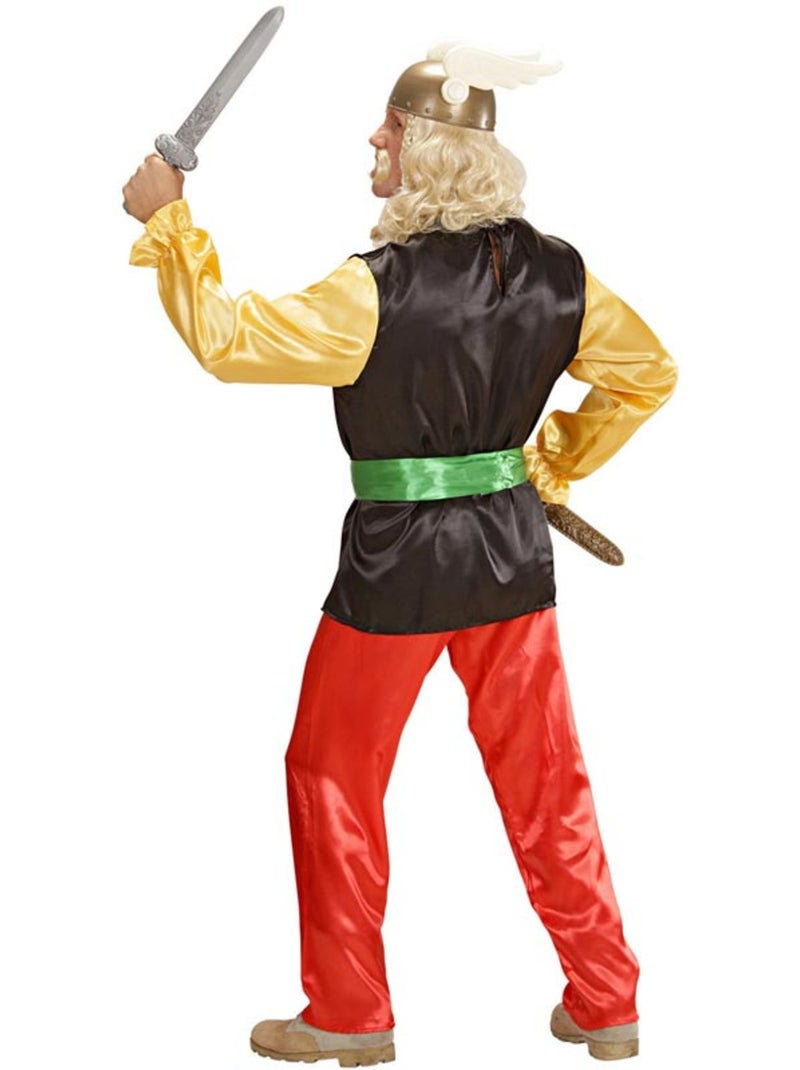 costume gaulois Multicolore - Kiabi