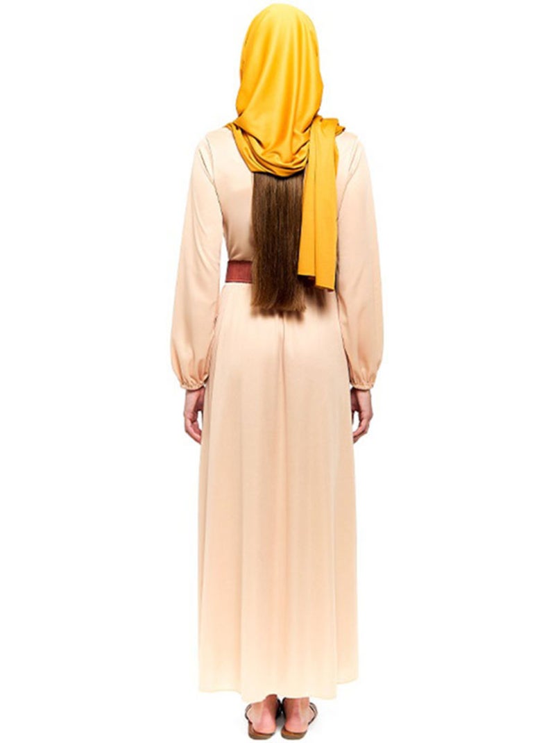 Costume hébreu de Bethléem Multicolore - Kiabi