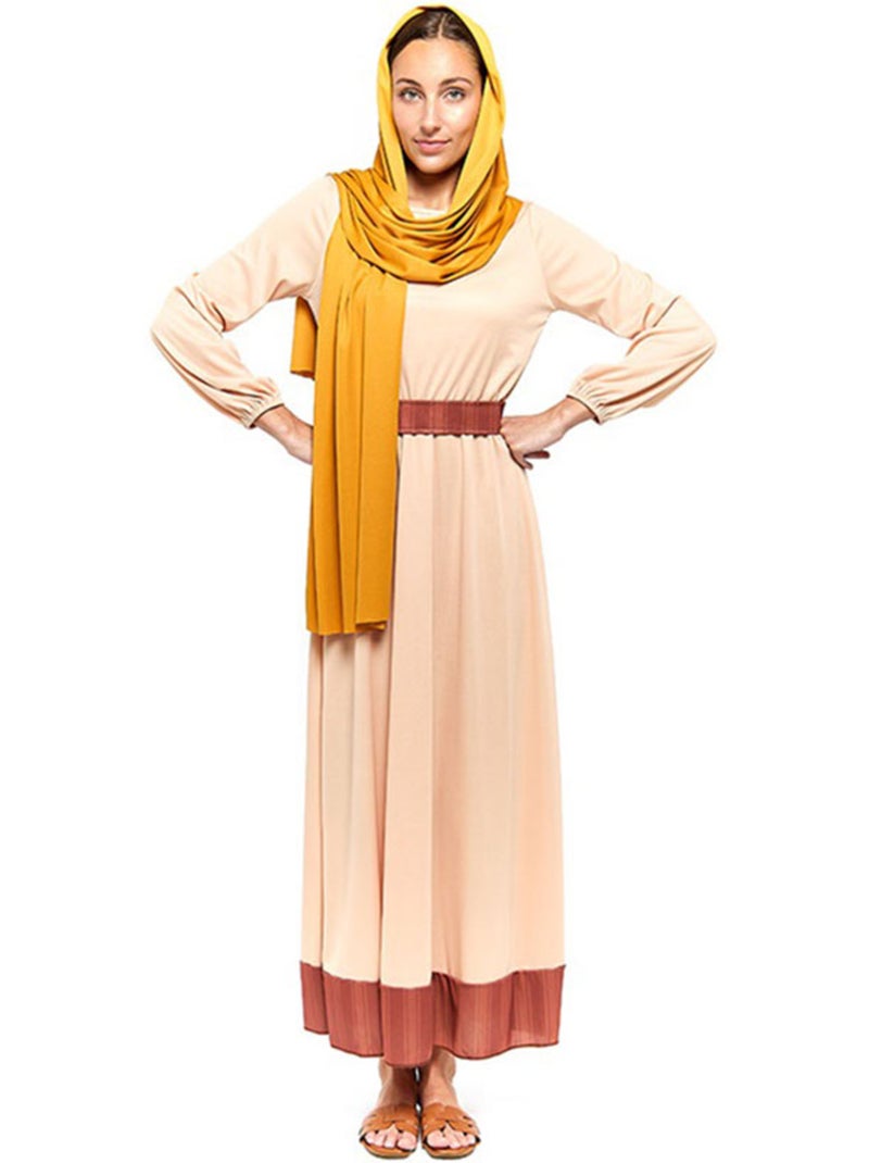 Costume hébreu de Bethléem Multicolore - Kiabi